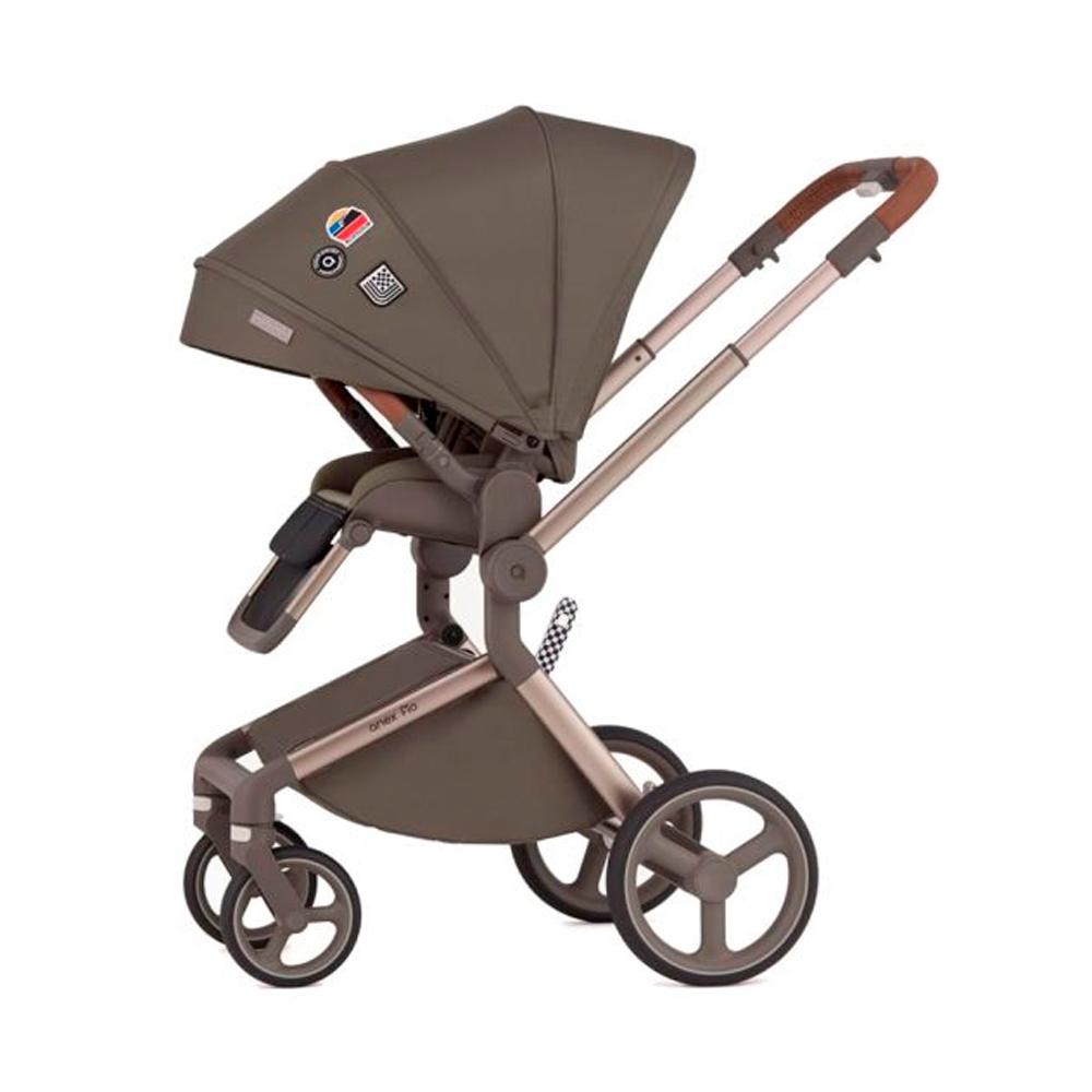 Коляска 2в1 Anex FLO CESAR #1