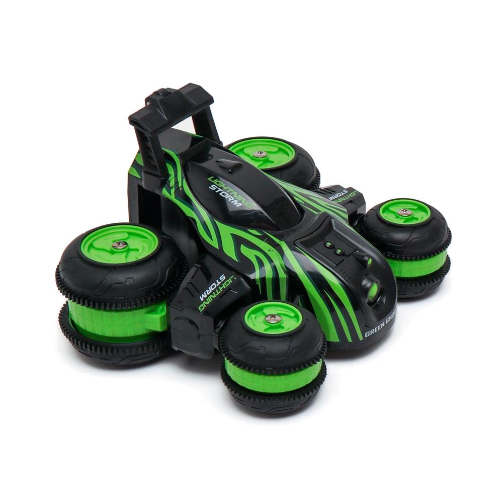 Радиоуправляемая машинка Turbine Storm Green Радиоуправляемая машинка Turbine Storm Green