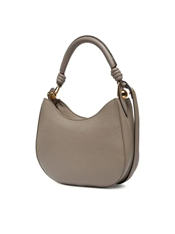 FURLA SFERA S HOBO - VITELLO ST.ERACLE+VITELLO ROMA FURLA SFERA S HOBO - VITELLO ST.ERACLE+VITELLO ROMA