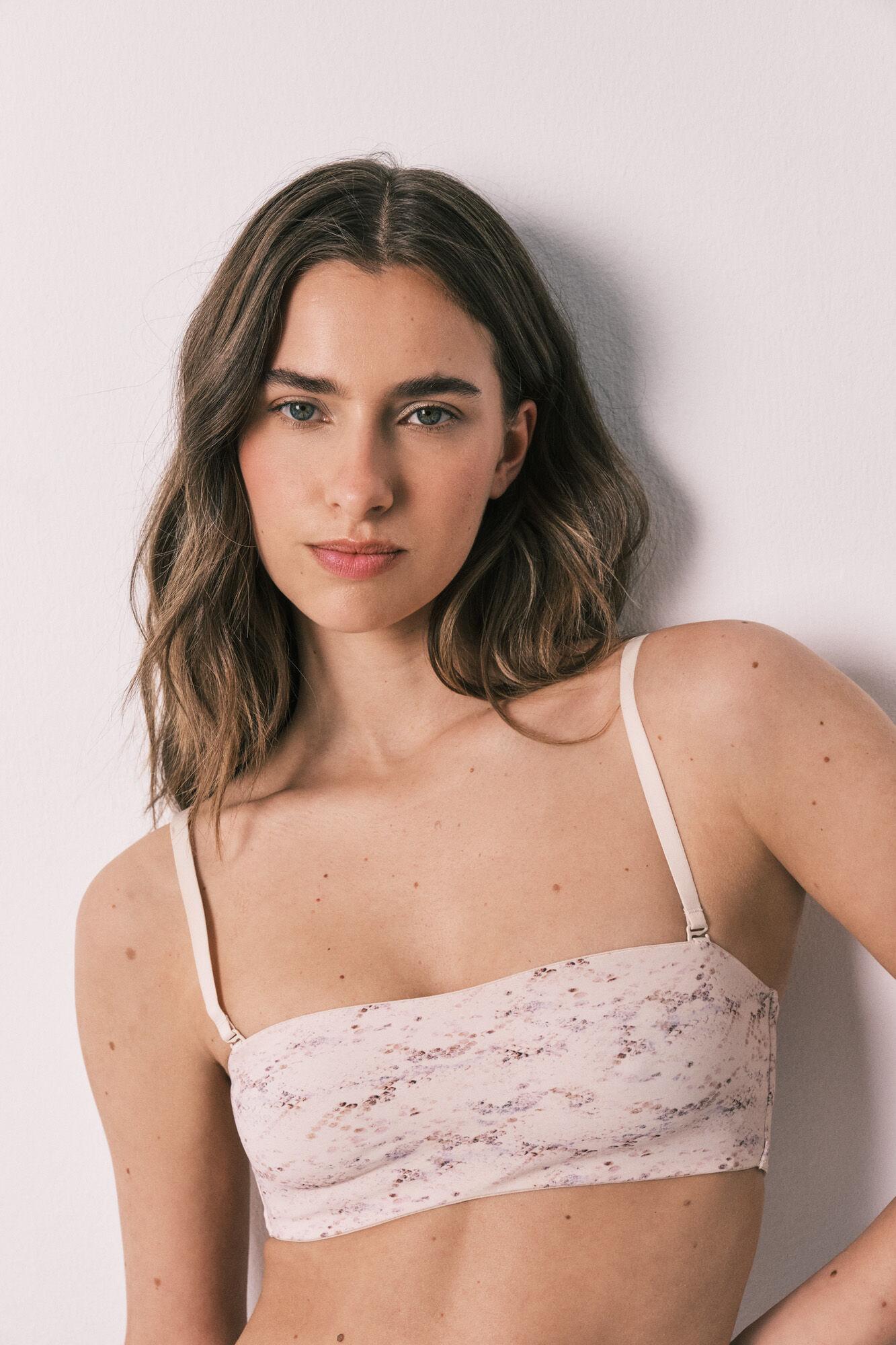 SS MICRO BANDEAU SNAKE