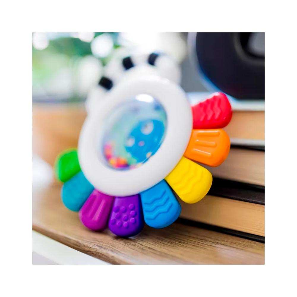Погремушка-прорезыватель Baby Einstein Outstanding Opus