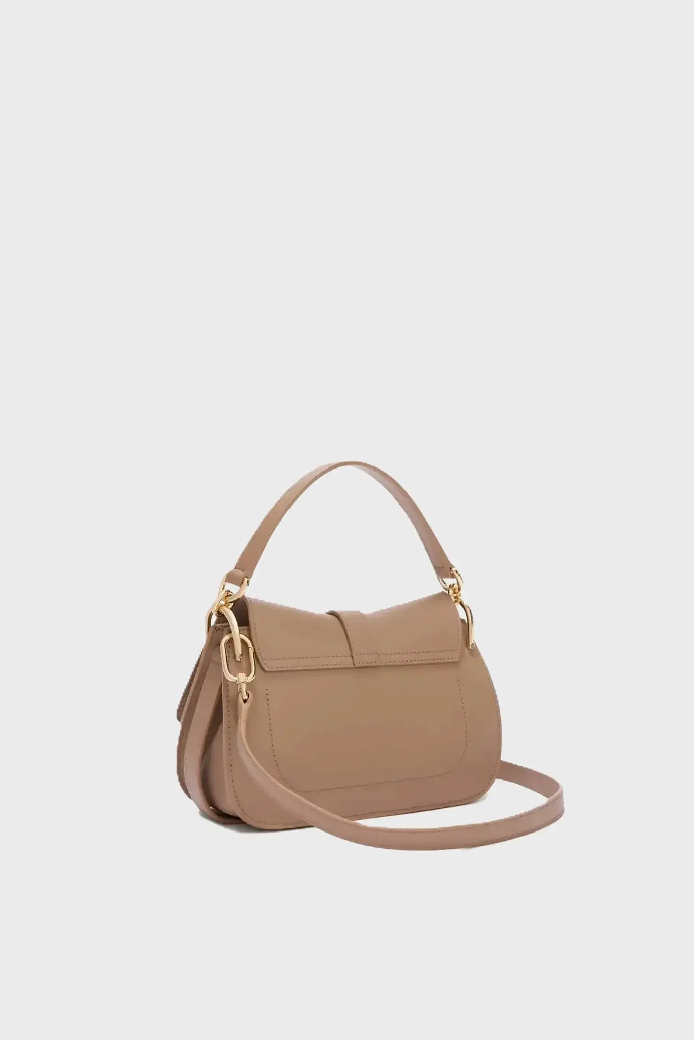 FURLA FLOW MINI TOP HANDLE - VITELLO CLARIS LUX