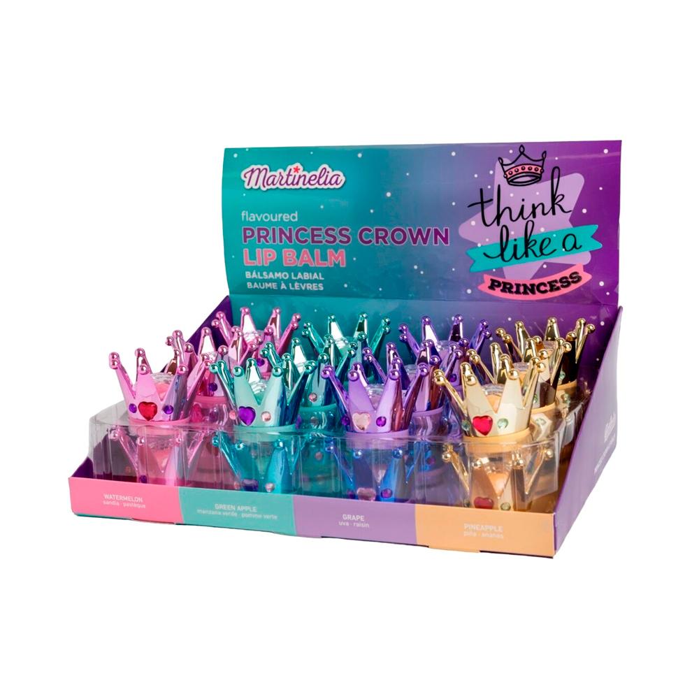 Бальзам для губ Martinelia Crown