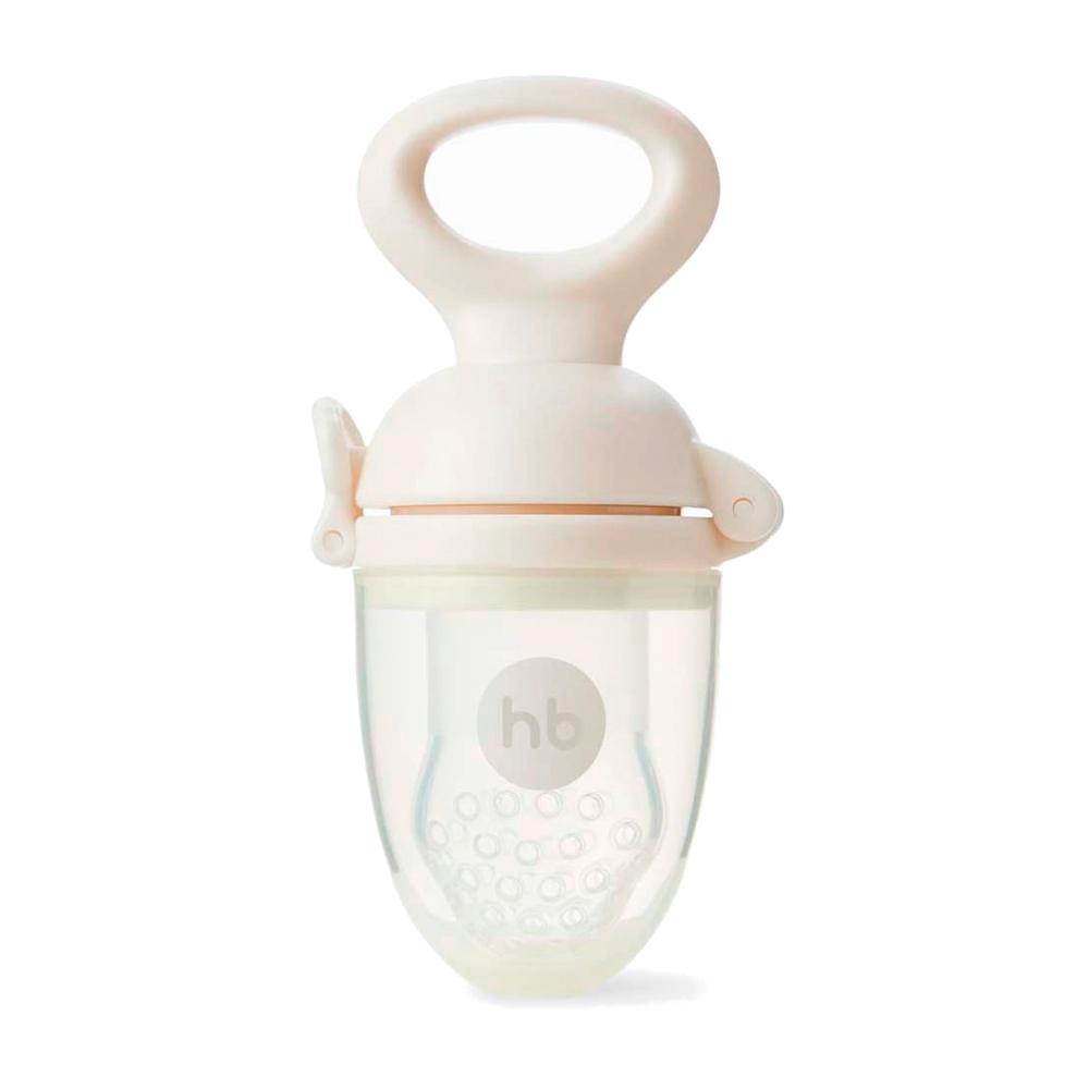 Ниблер-дозатор Happy Baby cream