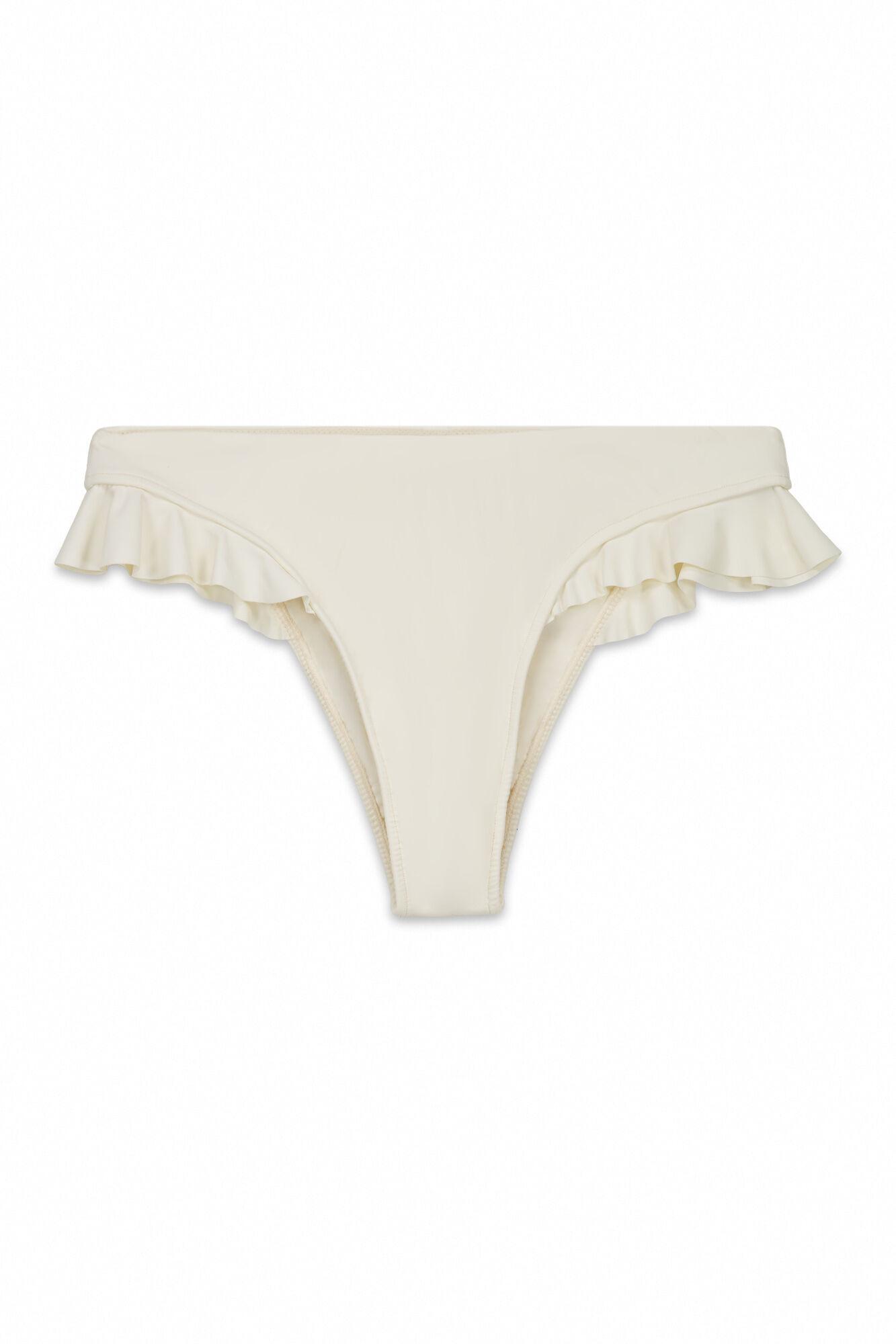 PM RUFFLES EC BB U OL