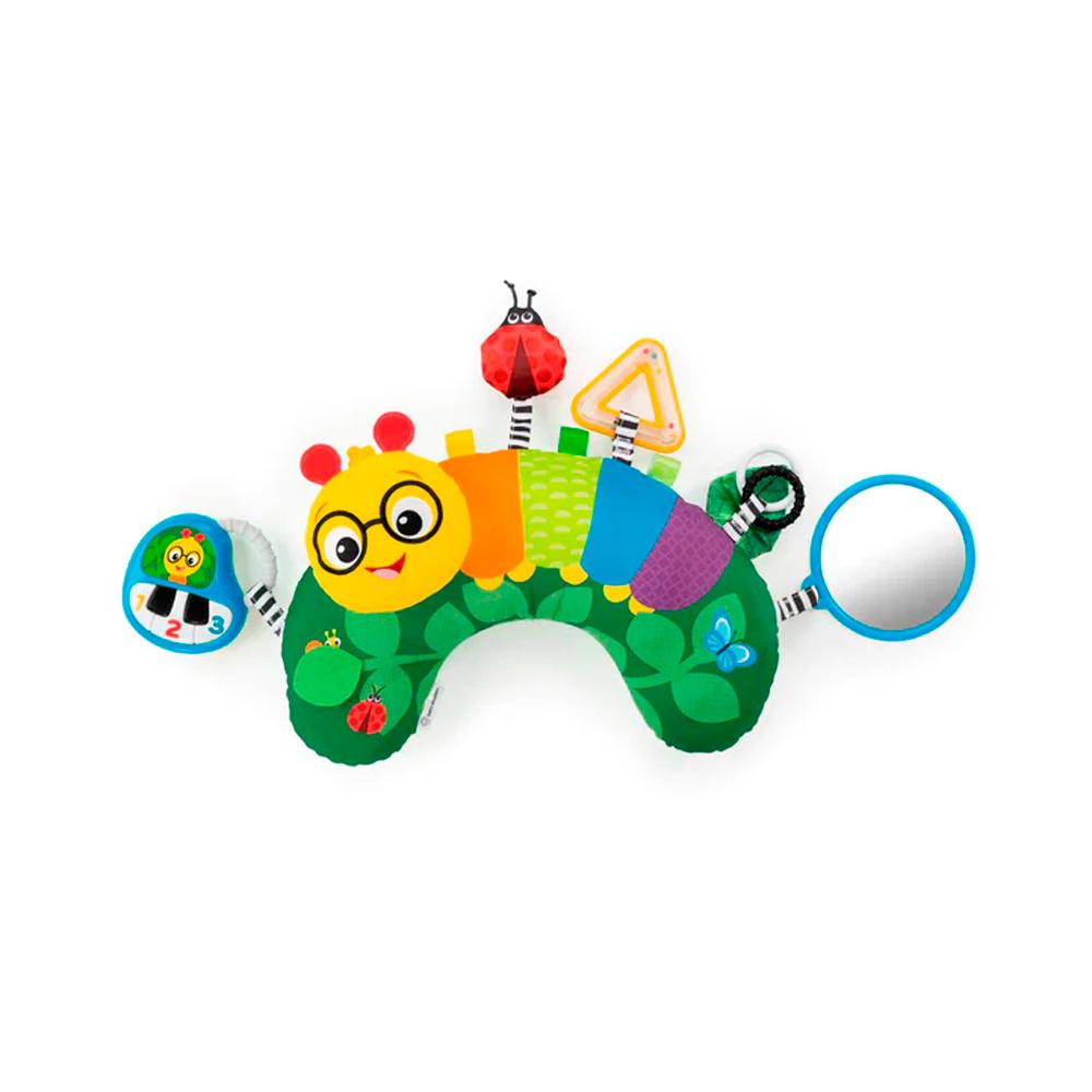 Подушка-игрушка Baby Einstein Cal-a-pillow KIDS2
