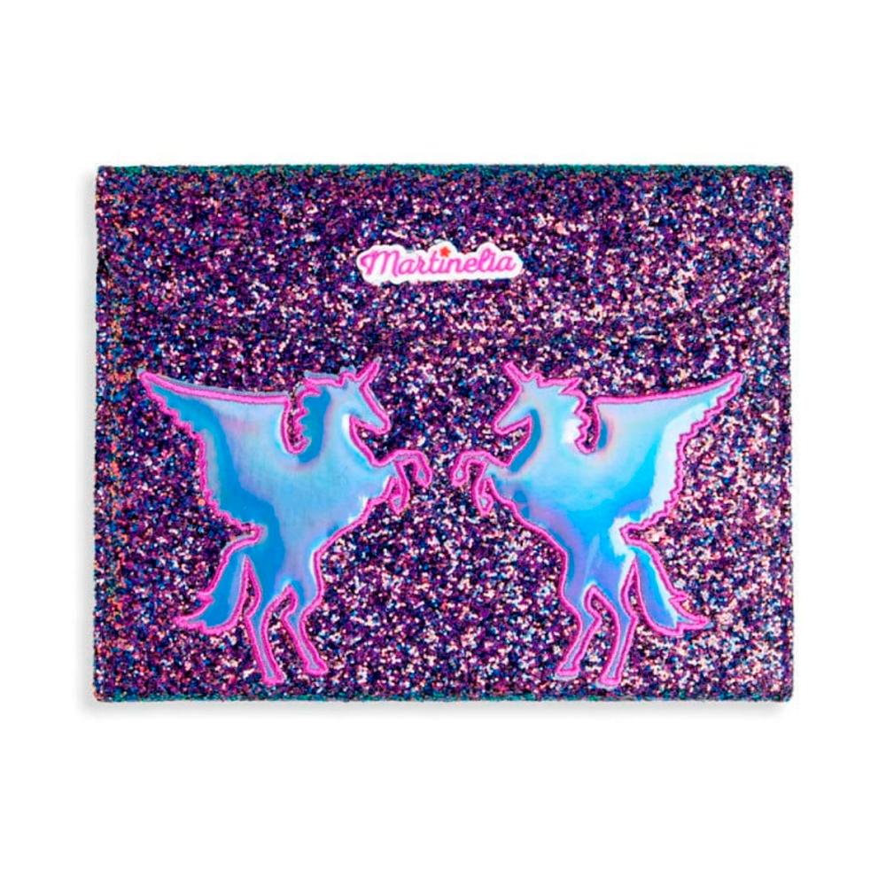 Большая палетка Martinelia Galaxy dreams