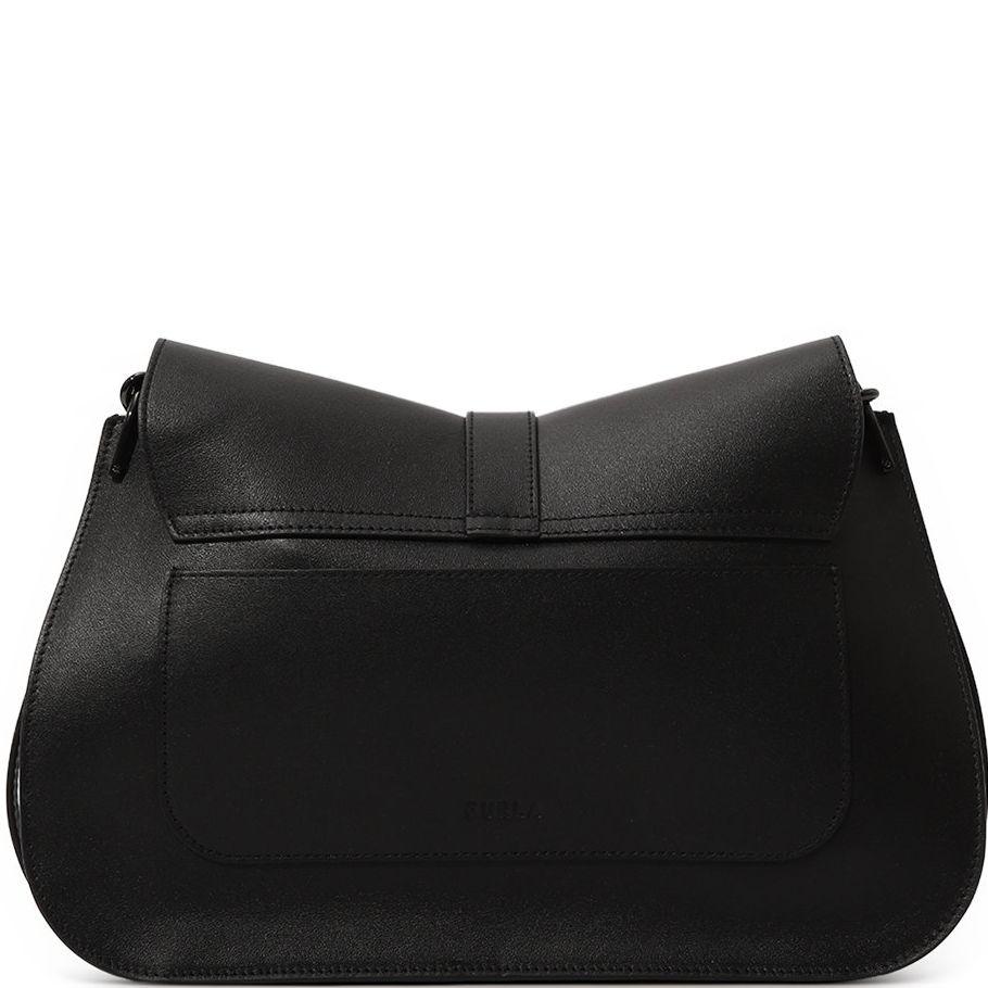 FURLA FLOW L TOP HANDLE - VITELLO CLARIS LUX