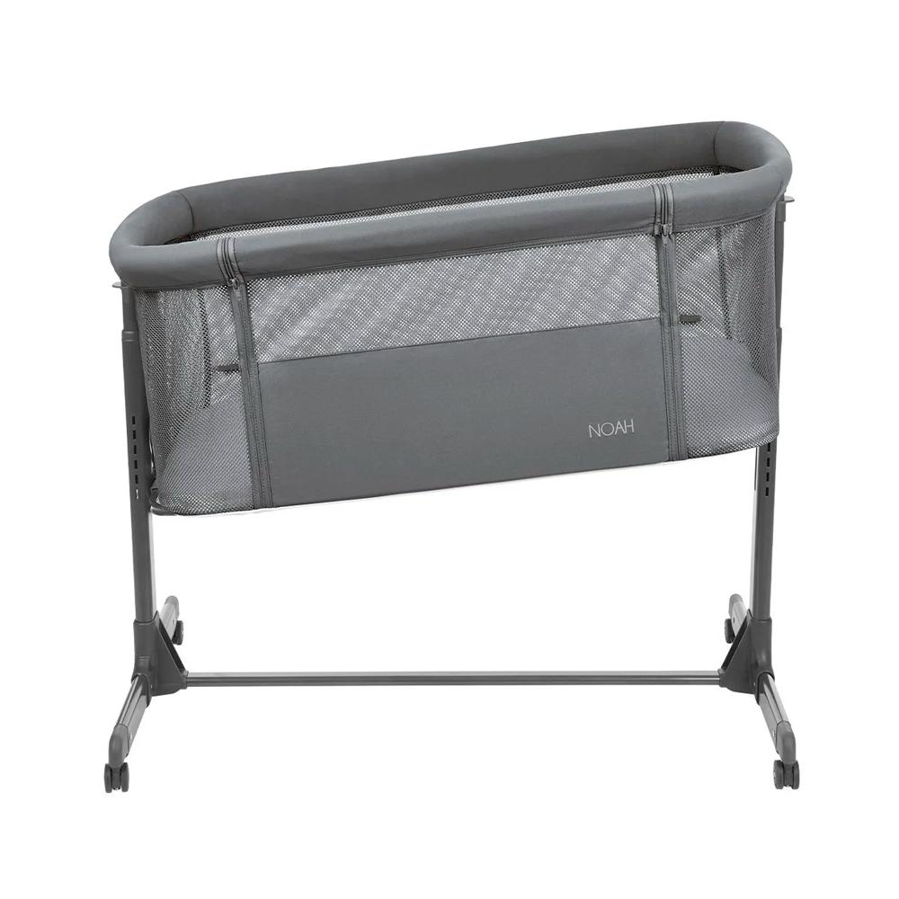 Манеж KikkaBoo Noah Dark Grey 2025