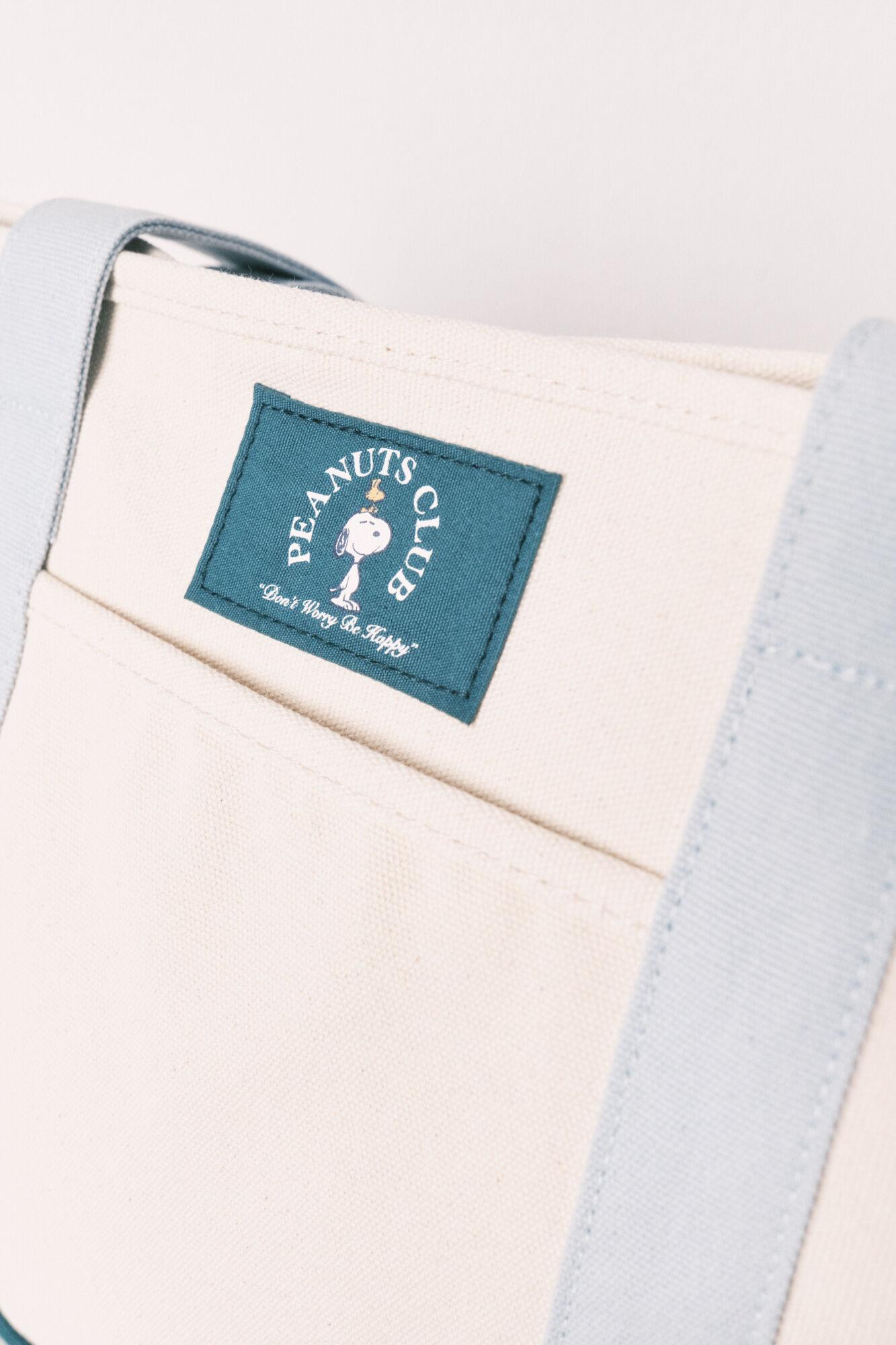 MH PE TOTE BAG