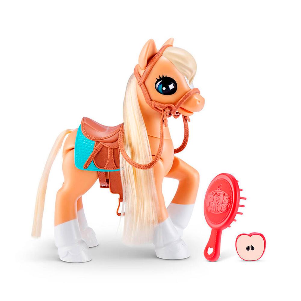 Интерактивный набор Pets Alive Pony Пони Интерактивный набор Pets Alive Pony Пони