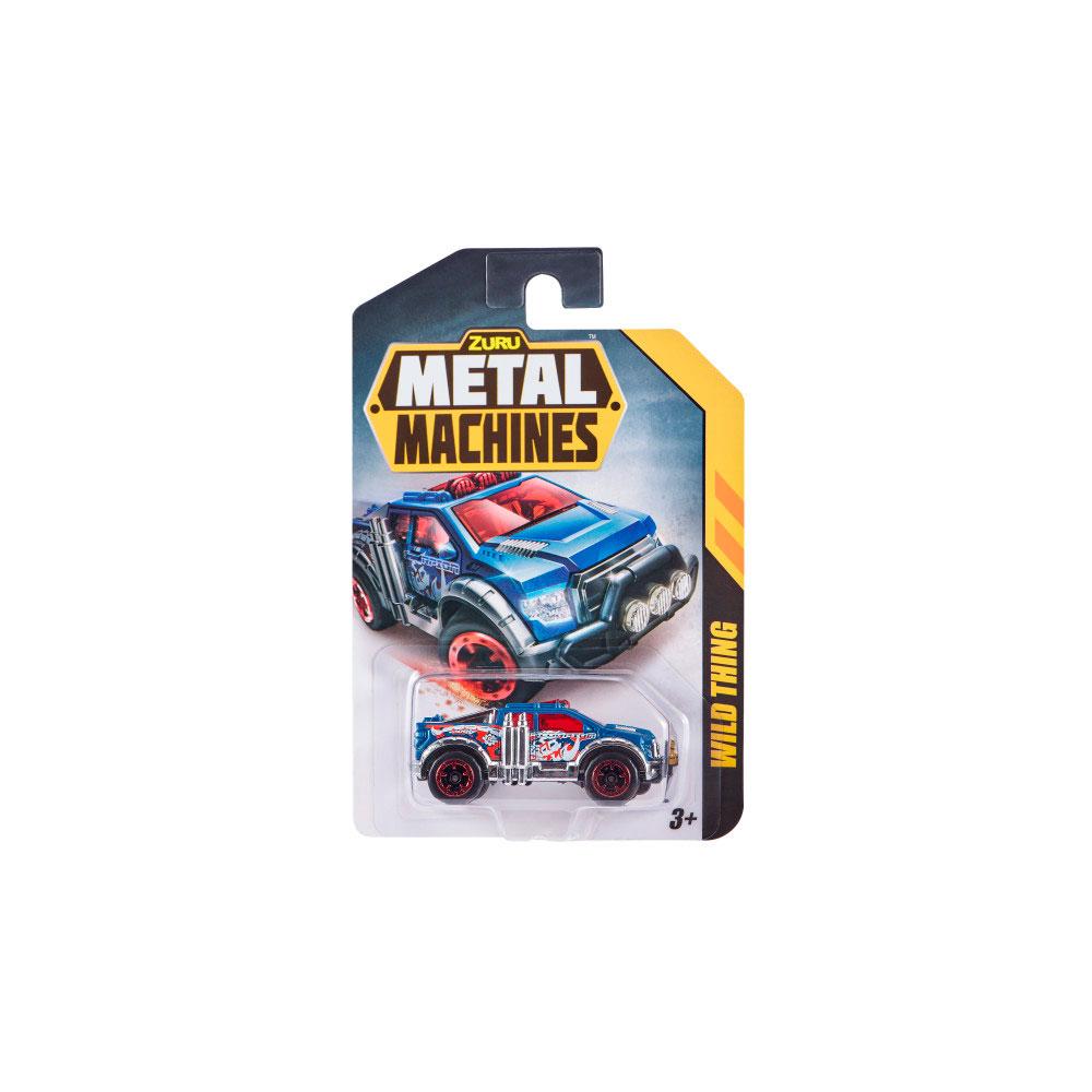 Машинки Metal Machines Cars Nitro Rides Машинки Metal Machines Cars Nitro Rides