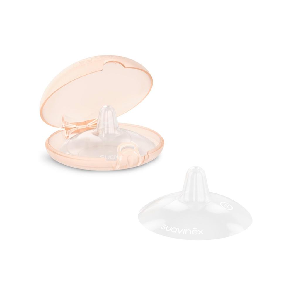 Накладки для груди Suavinex размер S Накладки для груди Suavinex размер S