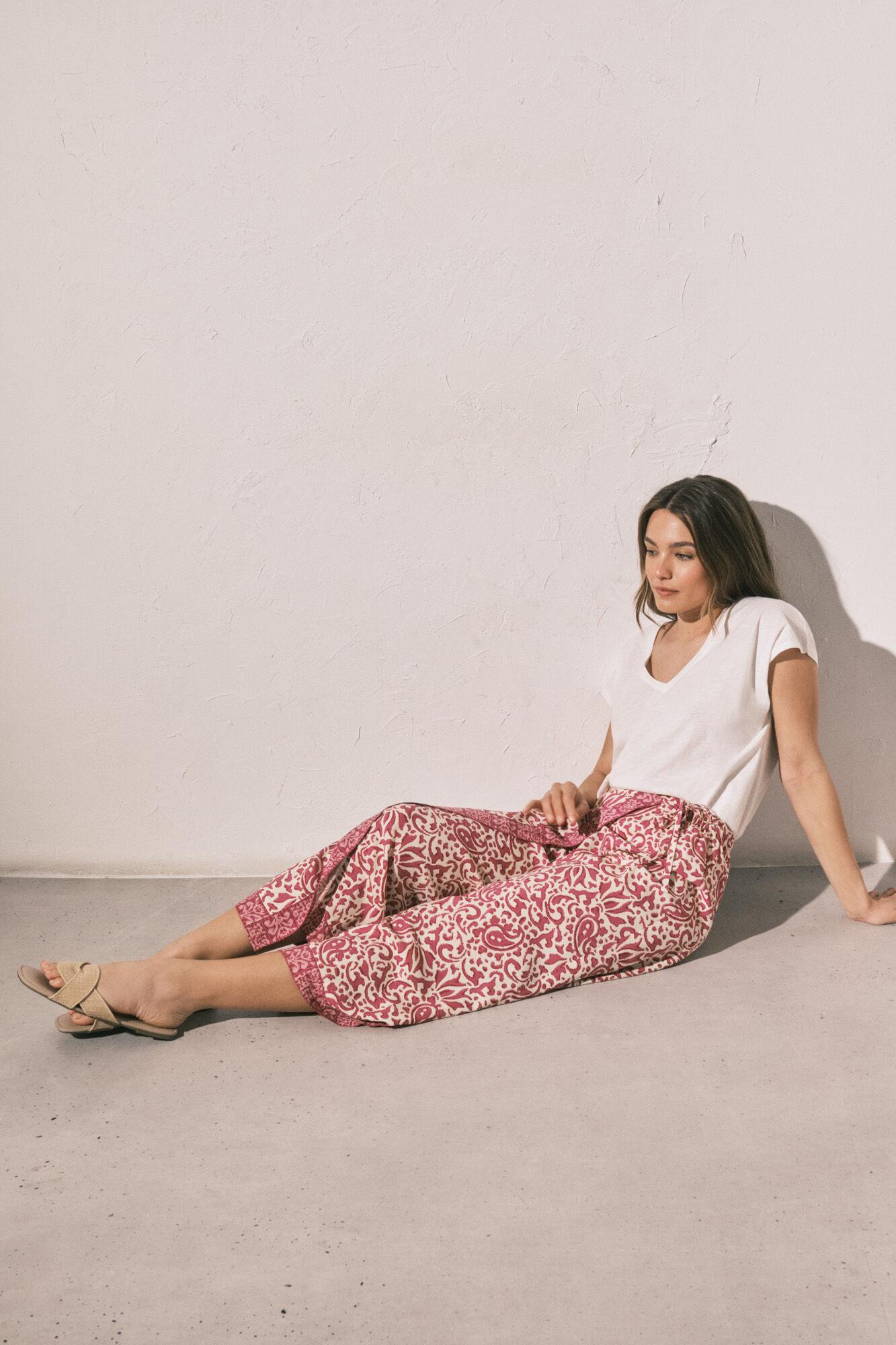 MMS SUNSET PANTS