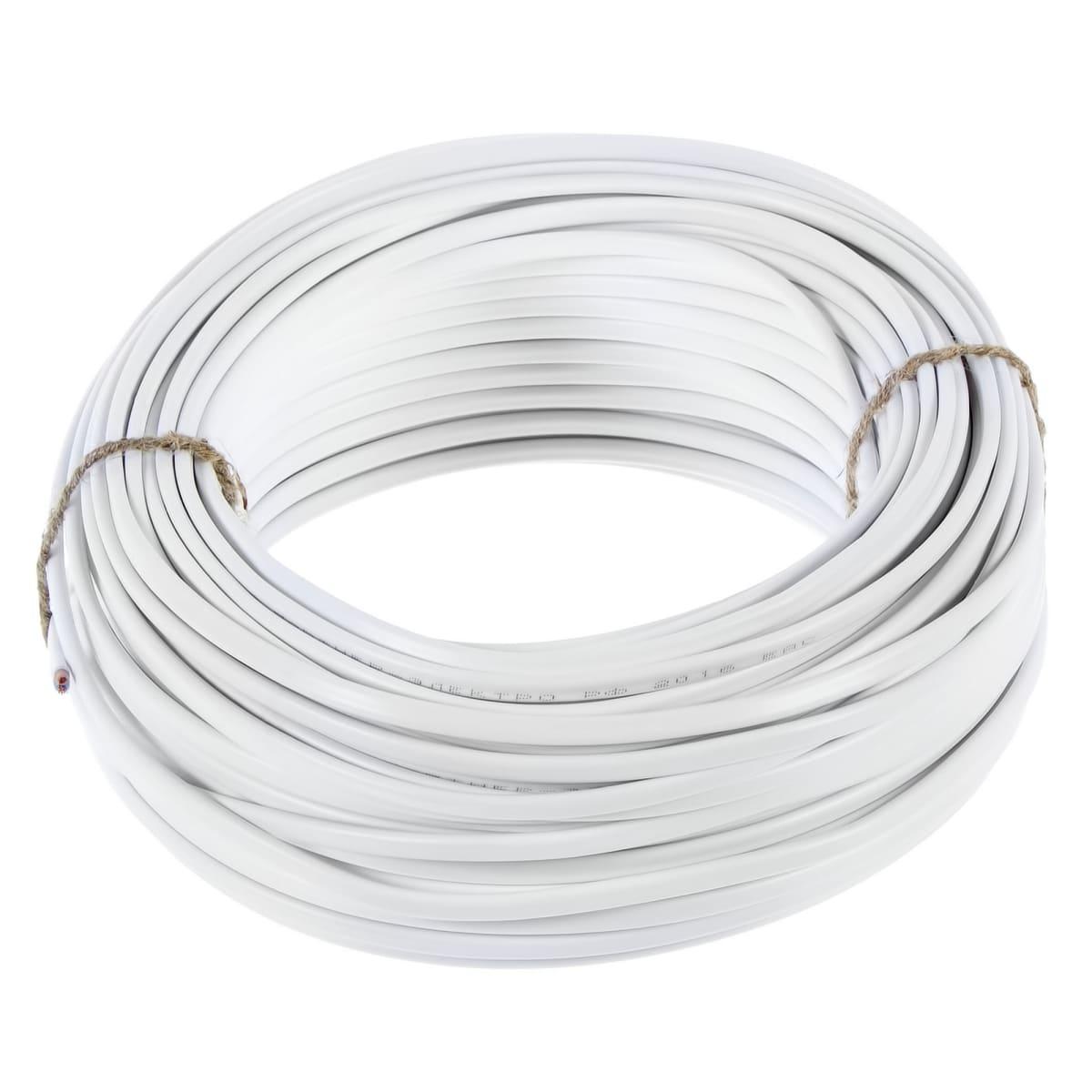 Кабель ПУГНП 2х0,5 (Uzkabel) 350 м
