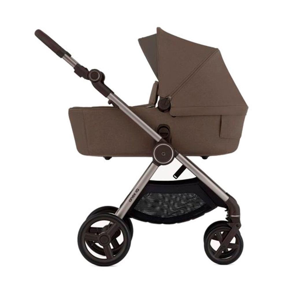 Коляска 2в1 Anex IQ BRUNA