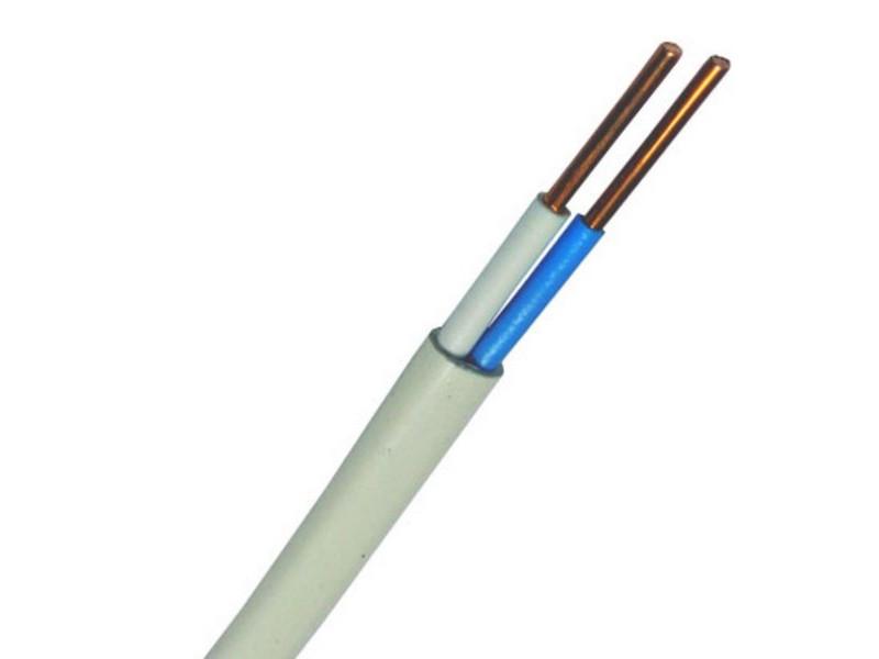 Кабель ПУГНП 2х0,5 (Uzkabel) 350 м