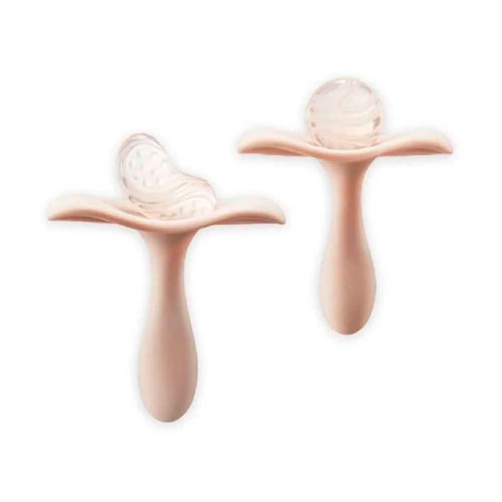 Силиконовый прорезыватель Royal Care для передних зубов