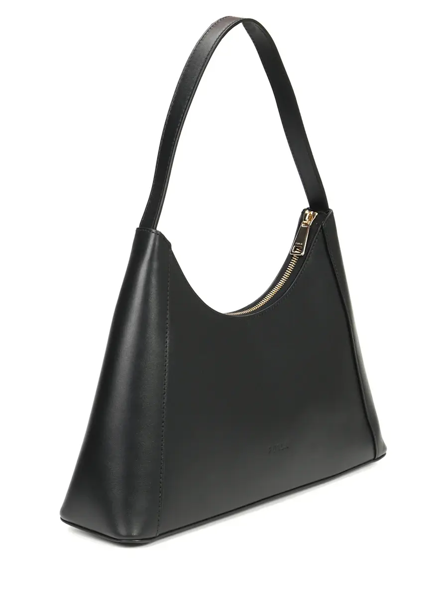 UNICA FURLA MINI CROSSBODY - VITELLO ROMA