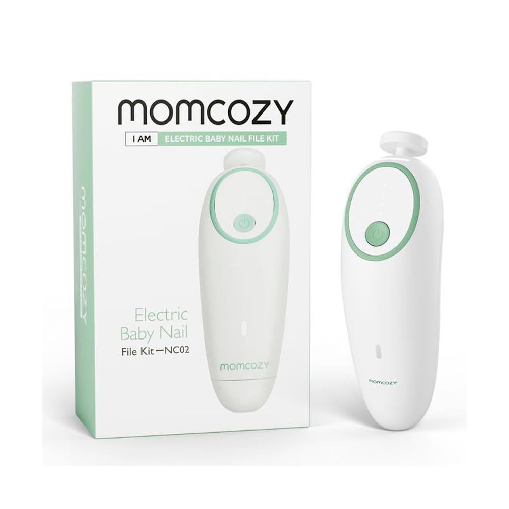 Пилка для ногтей Momcozy Пилка для ногтей Momcozy