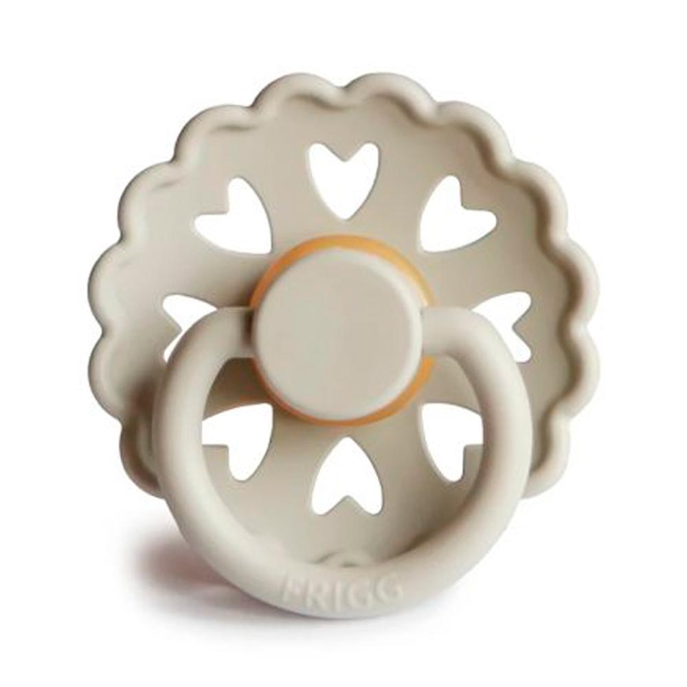 Пустышка FRIGG Fairytale X H.C. Andersen Latex Clumsy Hans 0-6м