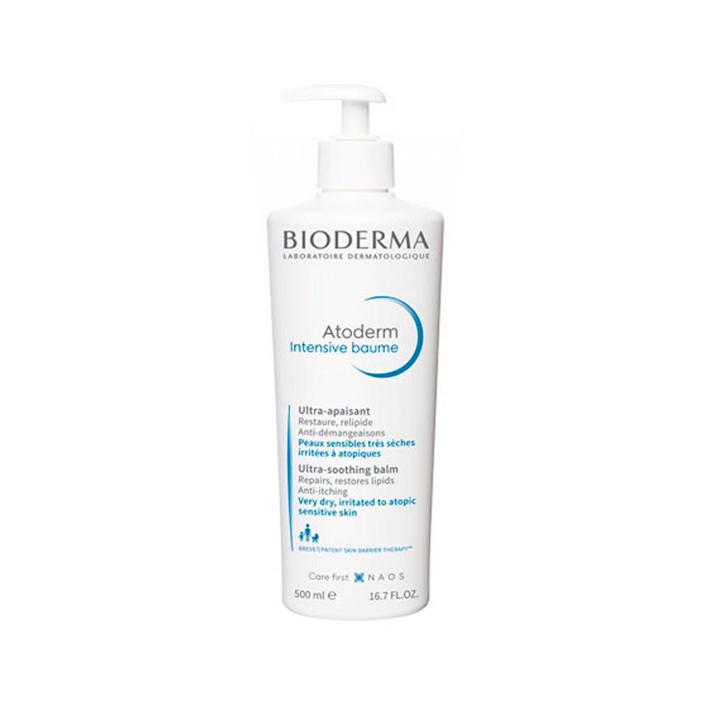 Бальзам Bioderma Atoderm 500 мл