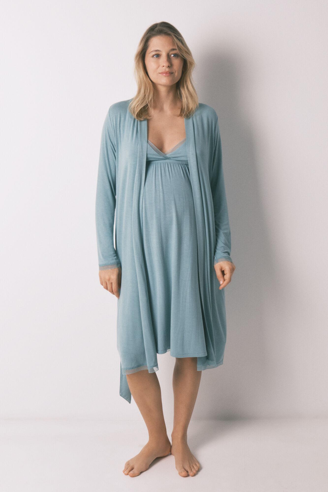 MT GREEN TECH ROBE