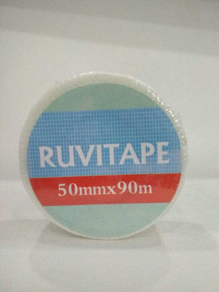 Серпянка RUVITAPE 5 см*90 м (Китайский)