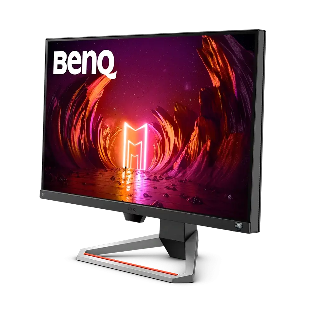 BenQ Mobiuz EX2510S 24.5'' 165Hz IPS (Flat) BenQ