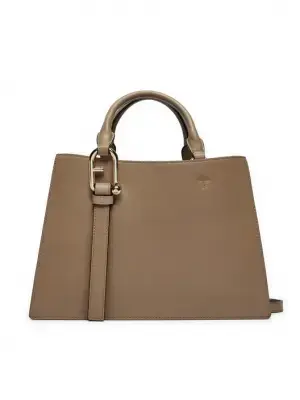FURLA NUVOLA M TOTE - VITELLO CLARIS LUX