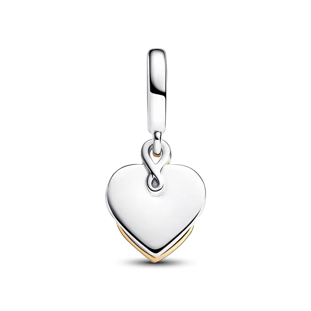 Шарм-подвеска «Дорогой маме» Шарм-подвеска «Дорогой маме»