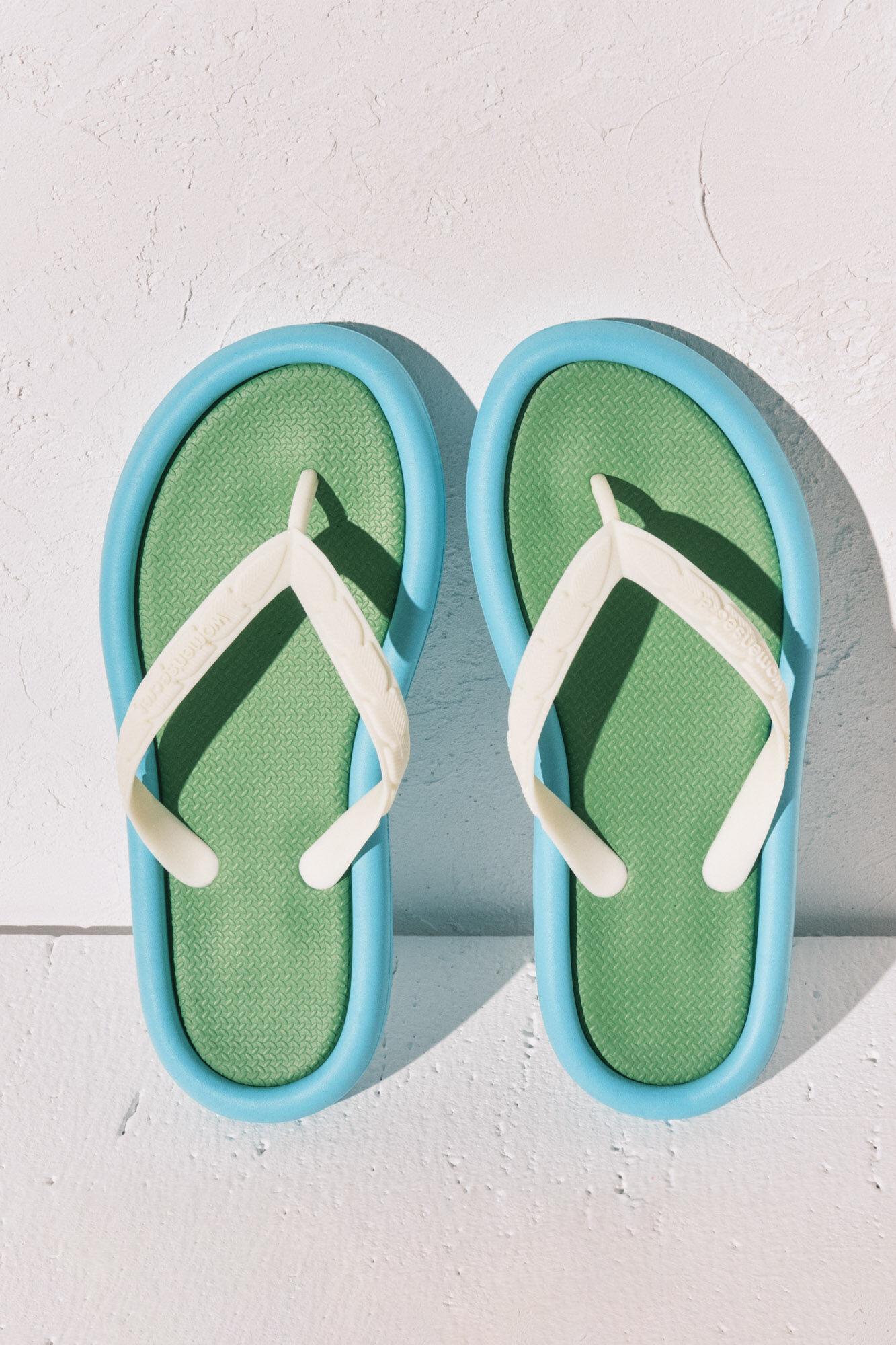 PM BLOCK GREEN FF OL