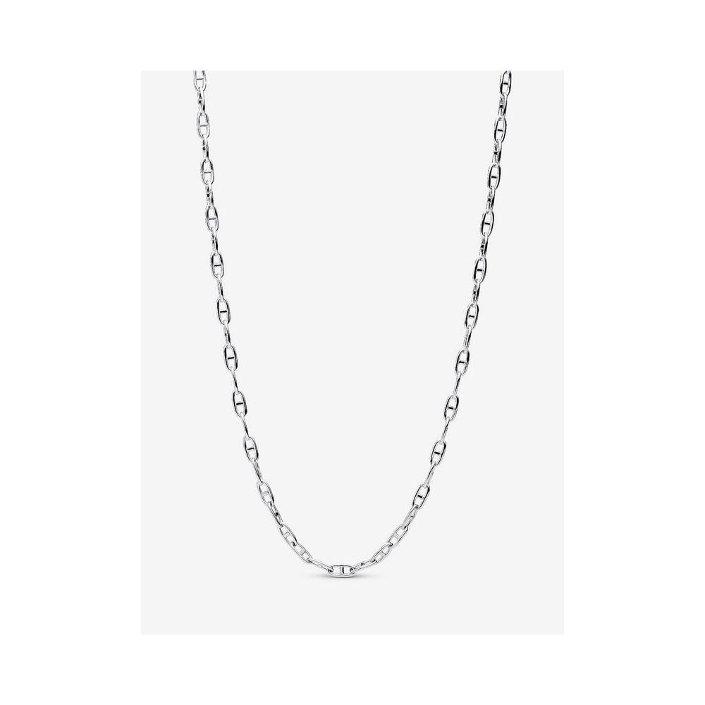 Sterling silver necklace