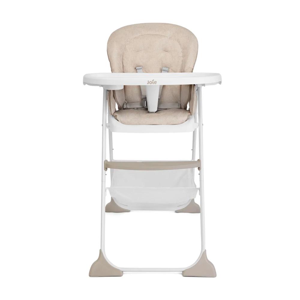 Стульчик для кормления Joie Mimzy Snacker Taupe