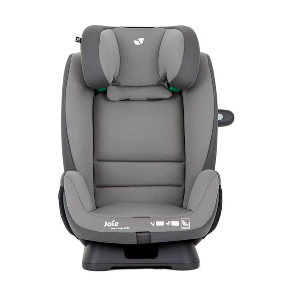 Автокресло Joie Every Stage R129 Cobble Stone