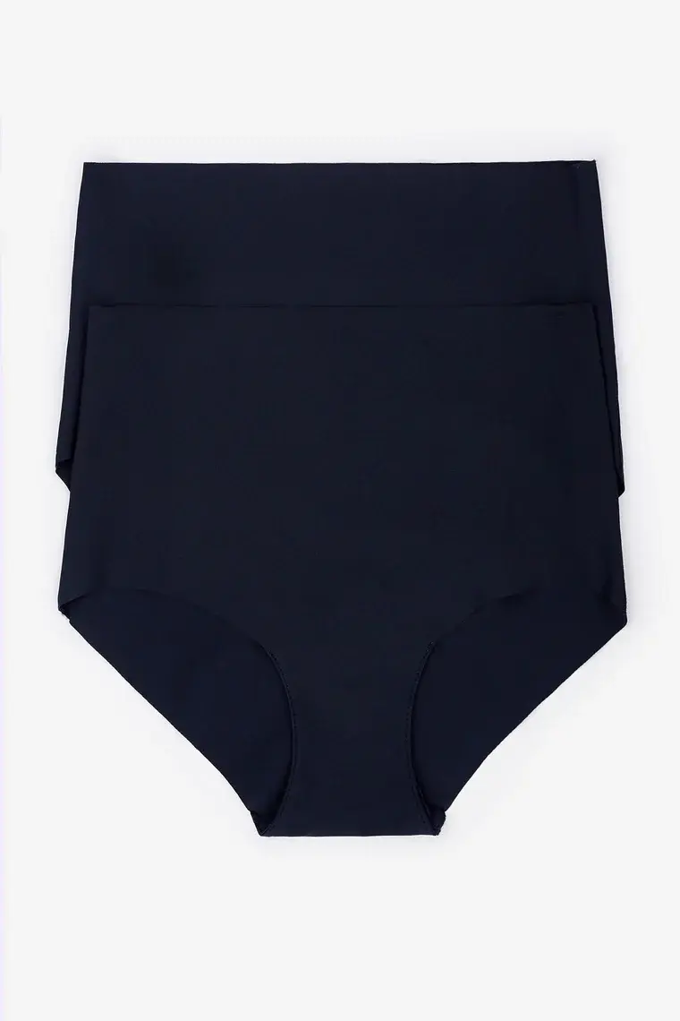 ES INVISIBLE HIGH BRIEF