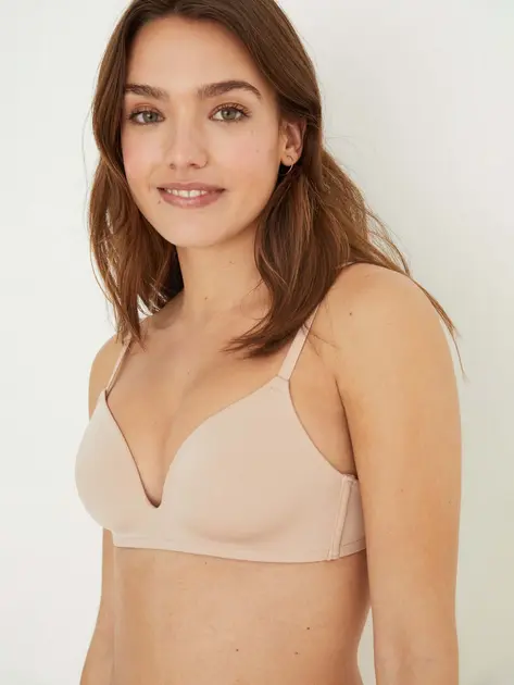 BASIC BRAS