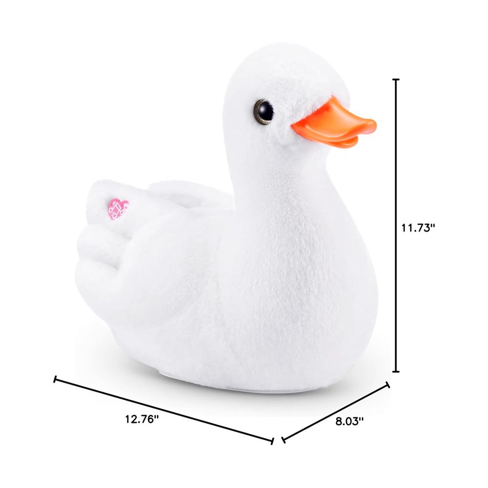 Интерактивная игрушка Pets Alive Mama Duck