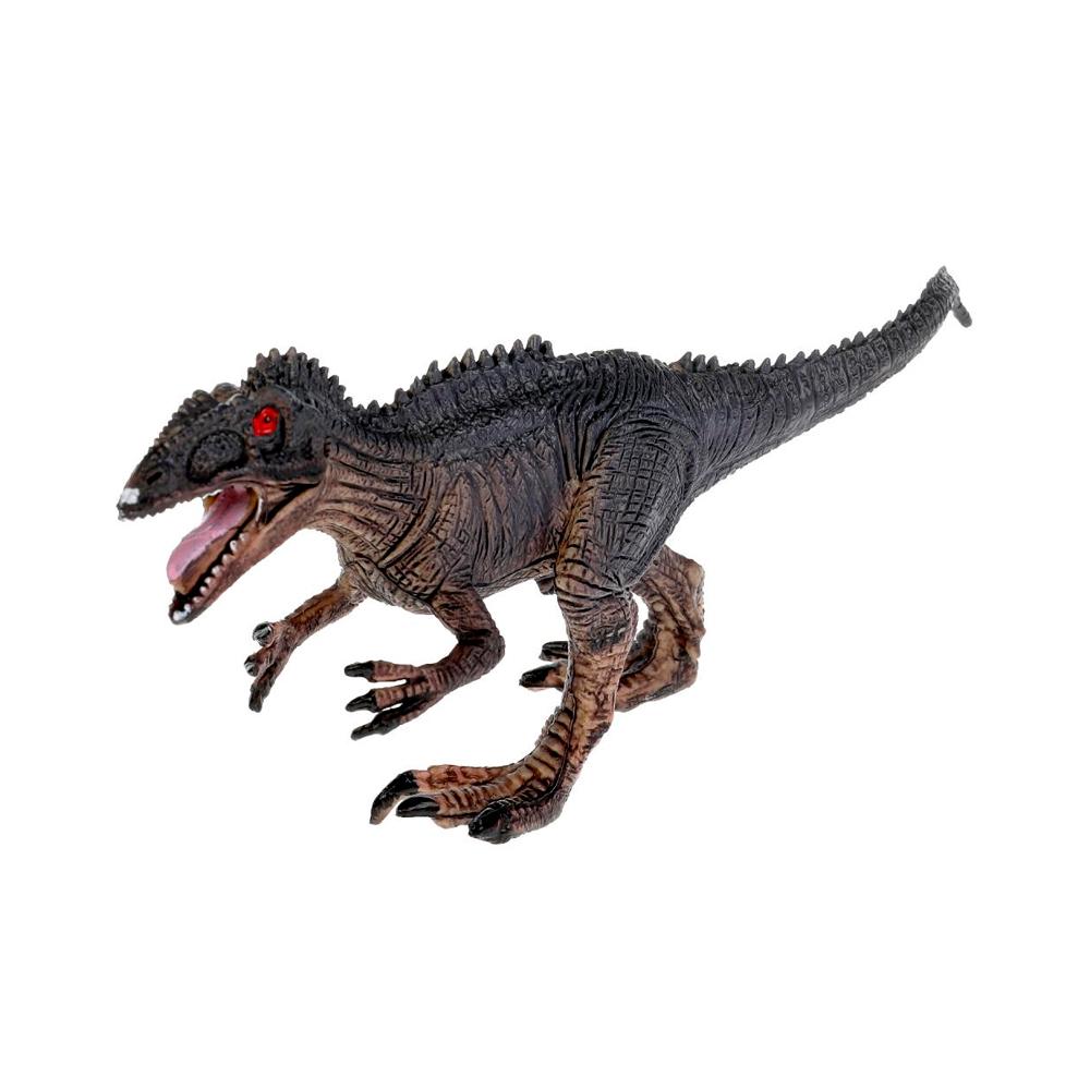 Игрушка динозавр цератозавр ИГРАЕМ ВМЕСТЕ Игрушка динозавр цератозавр ИГРАЕМ ВМЕСТЕ