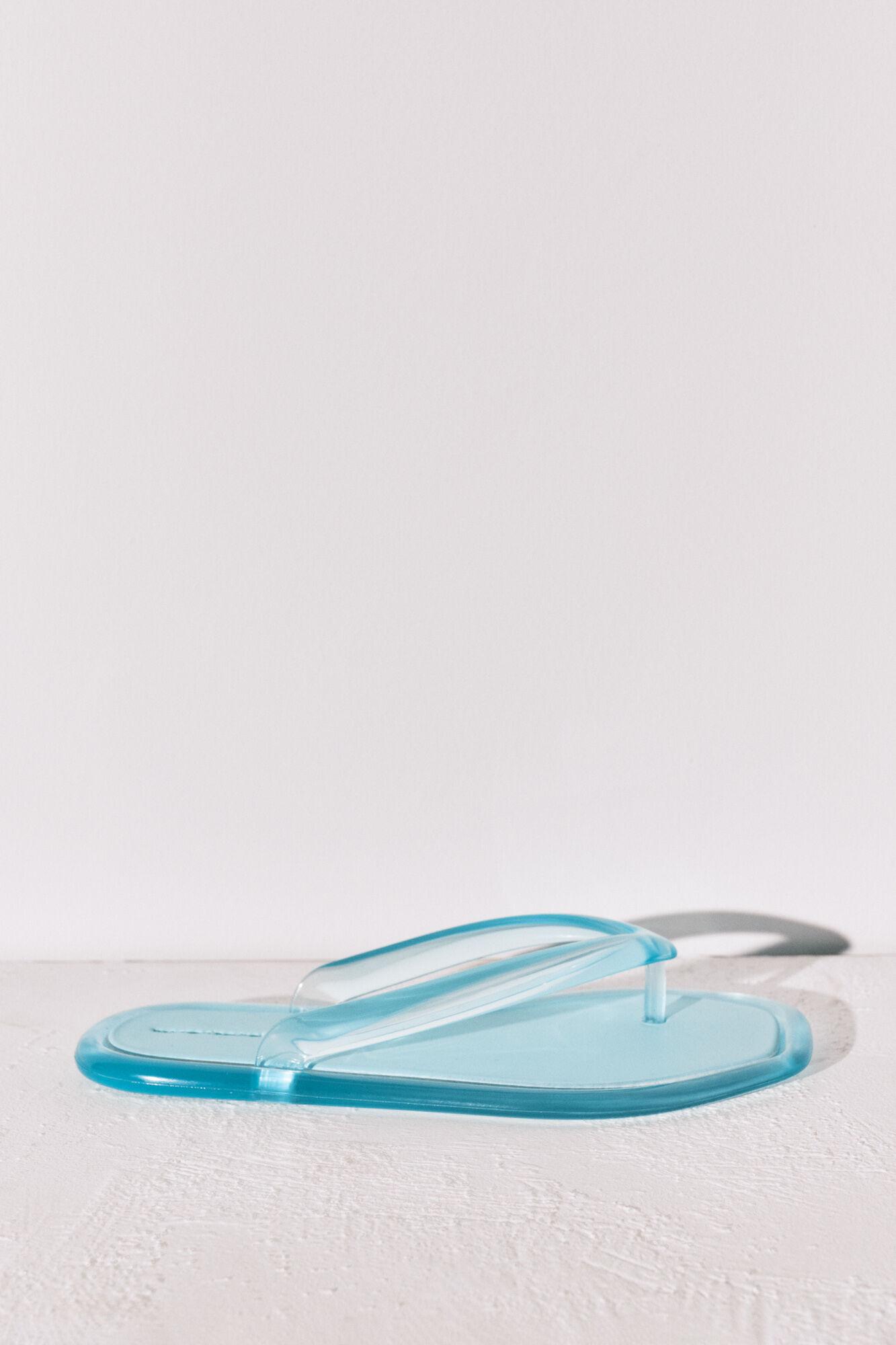 SD BLUE FLIP-FLOP MEX