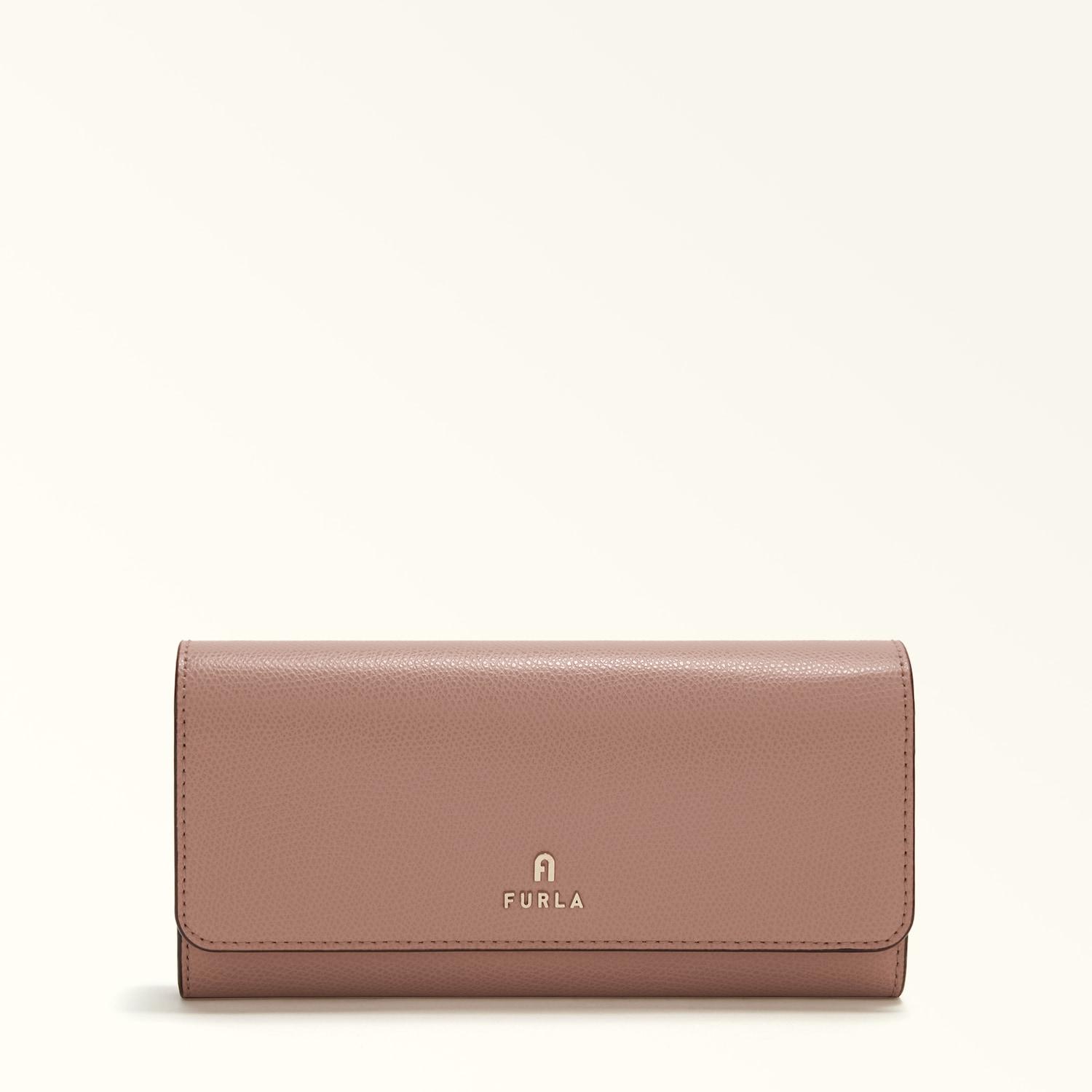 FURLA CAMELIA CONTINENTAL WALLET - ARES