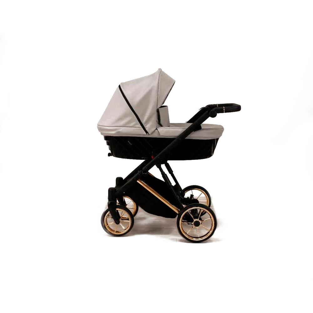 Коляска Ivento Premium 2в1 Dove grey