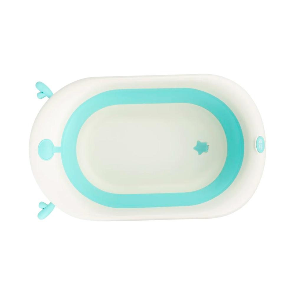 Складная ванночка KikkaBoo Foldy Mint