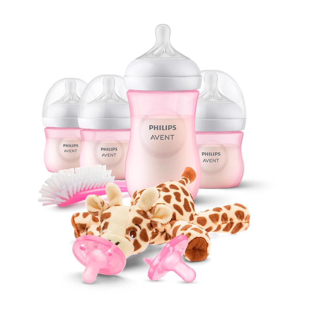 Подарочный набор Philips Avent Natural SCD838/03