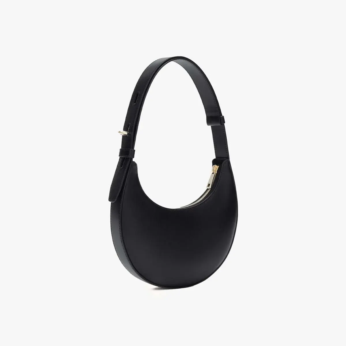 FURLA DELIZIA MINI SHOULDER BAG - VITELLO ROMA