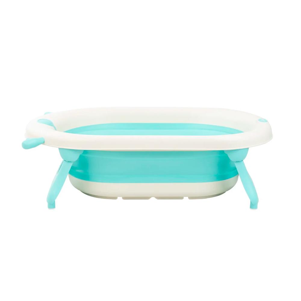 Складная ванночка KikkaBoo Foldy Mint