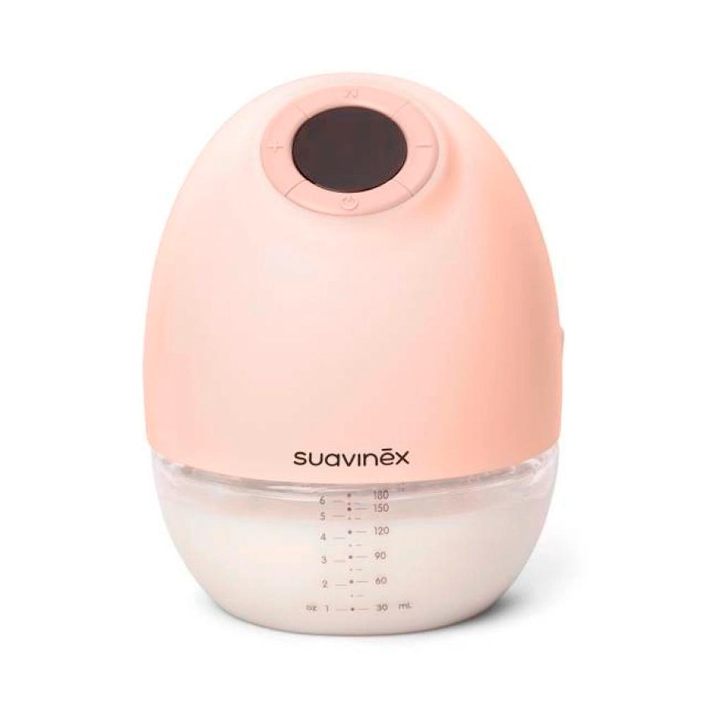 Портативный электрический молокоотсос Suavinex Портативный электрический молокоотсос Suavinex